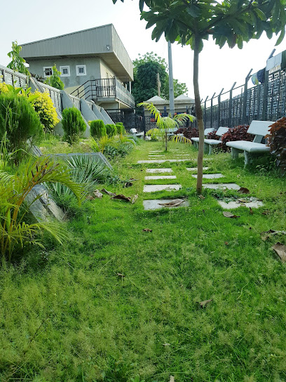 Blossom Restaurant and Cathering Services restaurant in Kebbi