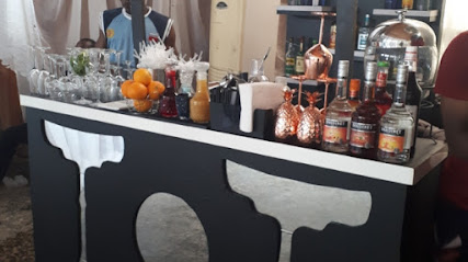 Blozzom's bistro salad bar and cafe restaurant in Bayelsa