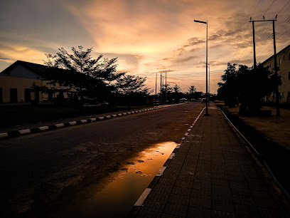 BMU CAFE restaurant in Bayelsa
