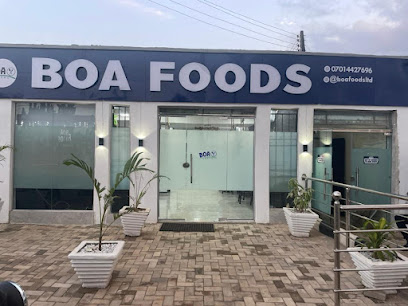 BOA FOODS