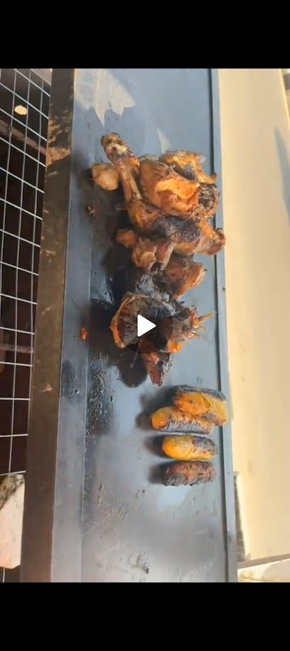 Bole Republik restaurant in Ebonyi