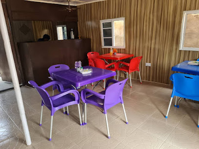 Bombi Shukuran Restaurant restaurant in Borno