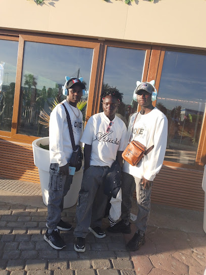 Borno Restaurant restaurant in Katsina