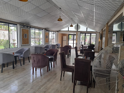 Botanika Restaurant restaurant in Kano