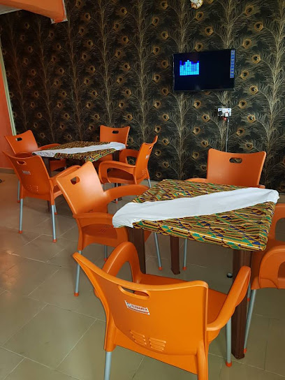 Bottom Pot Restaurant