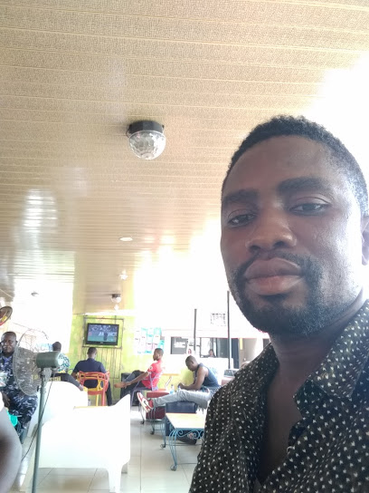 Bourdillon Suites restaurant in Ebonyi