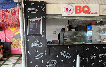 Bq cuisine restaurant restaurant in Kwara