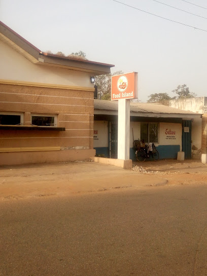 Brick House Restaurant restaurant in Nasarawa