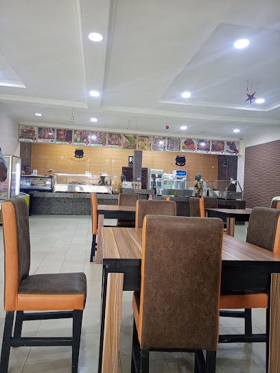 Bukka Swallows restaurant in Bayelsa