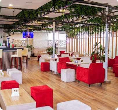 Bungalow Restaurant Ikeja restaurant serving Restaurant