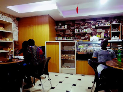 Café Latté Restaurant restaurant in Plateau