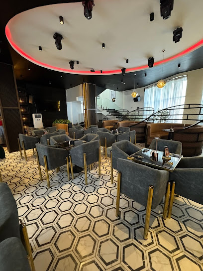 Cage Lagos | LaBelle Lifestyle restaurant in Lagos