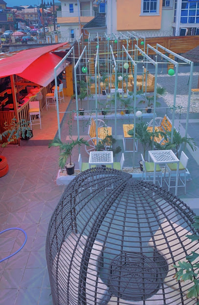 California Owerri restaurant in Imo