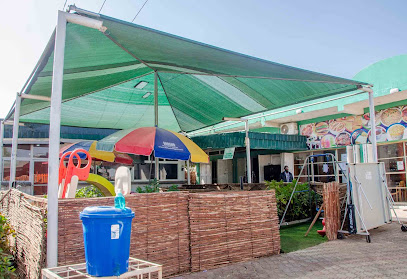 Caliphate Lounge Fast Food and Restaurant restaurant in Sokoto