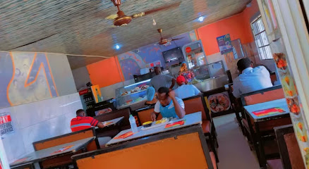 Candy Native Kitchen restaurant in Cross River