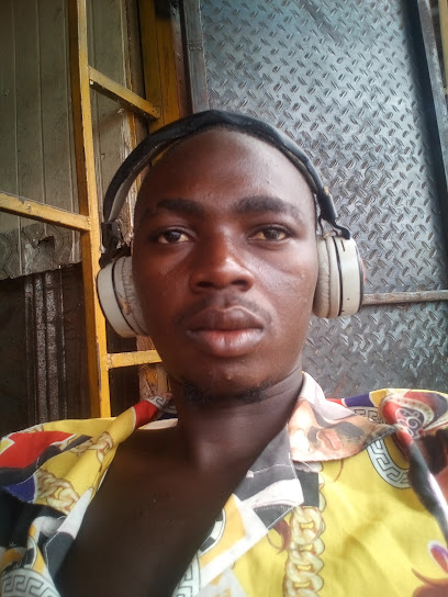 Caring Mum Restaurant restaurant in Taraba