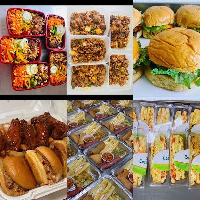 Casa Nito Food Delivery restaurant in Katsina