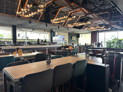 Casper & Gambini's restaurant serving Restaurant