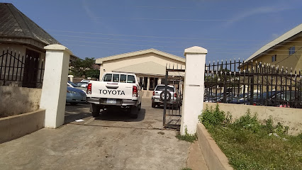 Cathy bee event center restaurant in Ekiti