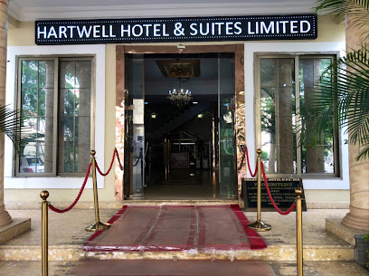 Chartwell Hotel and Suites