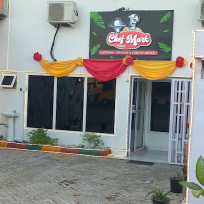 CHEF MARK RESTAURANT restaurant in Adamawa