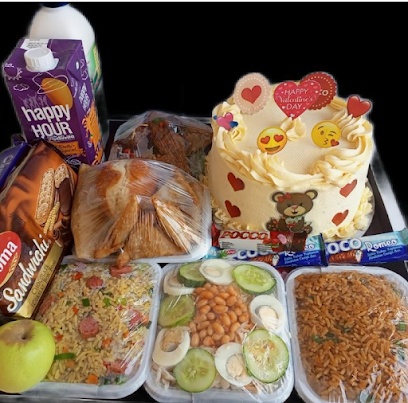 Chef n Baker restaurant in Jigawa