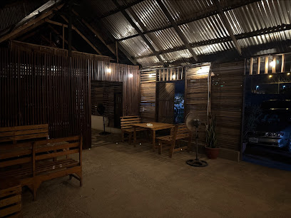 Chef Zhanga Foods restaurant in Cross River