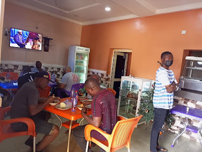 Chibest Cuisine restaurant serving Restaurant