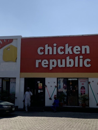 Chicken Republic