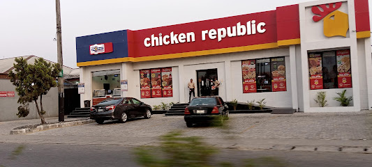 Chicken Republic - Abak Road, Uyo restaurant serving Fast food restaurant