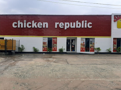 Chicken Republic - Factory Rd restaurant serving Fast food restaurant