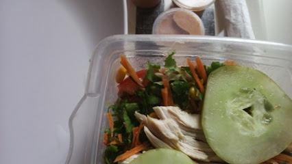 Chicken Republic - Ondo restaurant in Ondo