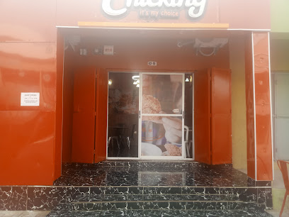 Chicking restaurant in Gombe