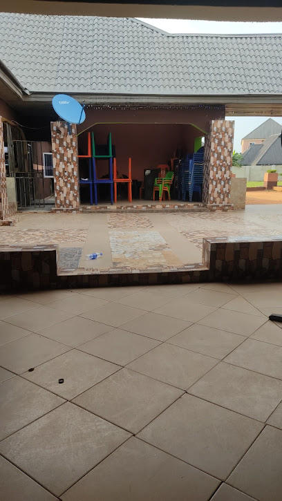 Chidon's Luxury bar and restaurant restaurant in Anambra