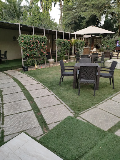 Chikenza restaurant serving Restaurant