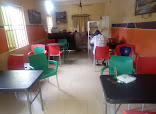 Childon Restaurant & Bar restaurant in Ebonyi