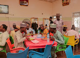 Chill restaurant restaurant photo 2 showing dining area and food