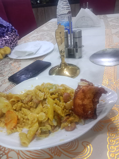Chop More Eateries restaurant in Kogi