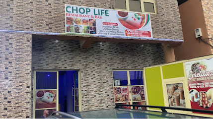 ChopLife Restaurant and Bar restaurant in Akwa Ibom