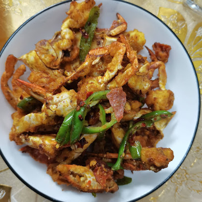 Choppee Restaurant restaurant in Ebonyi