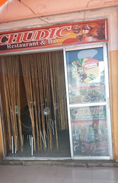 Chudic Restaurant & Bar