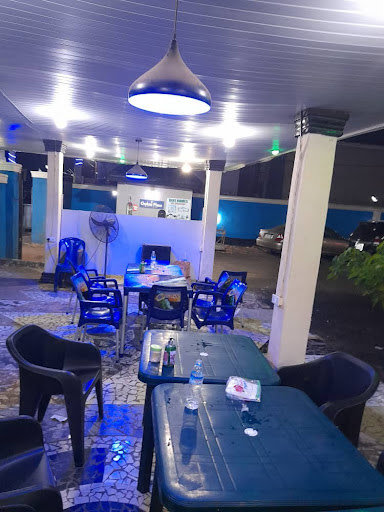 Chukas Place restaurant in Imo