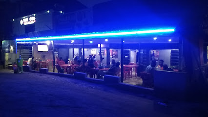 Chukas Place Restuarant and Bar restaurant in Imo