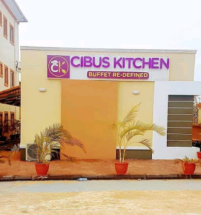 Cibus Kitchen restaurant in Enugu