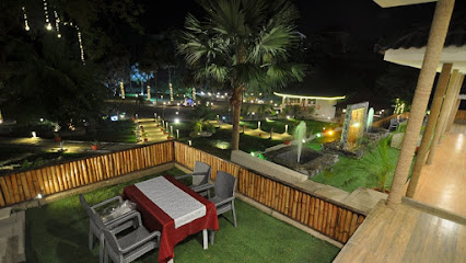 Cilantro Abuja restaurant in Abuja