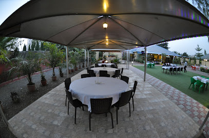 Cilantro Kano restaurant near Shab'an Restaurant