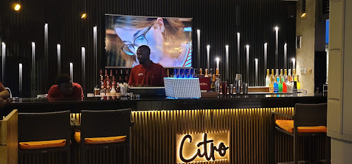 Citro Abuja restaurant in Abuja