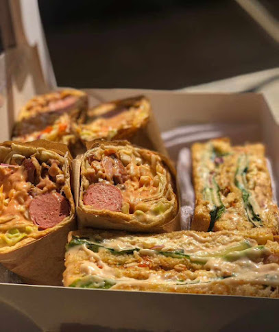 City Grillz | Best Shawarma Calabar restaurant in Cross River