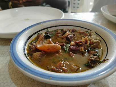 City Meals Restaurant