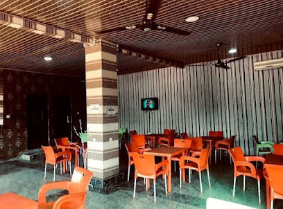 City Plaza Bar And Restaurant